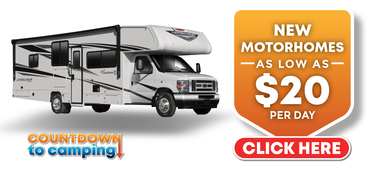 Motorhome